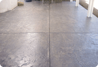 Grey Granite
